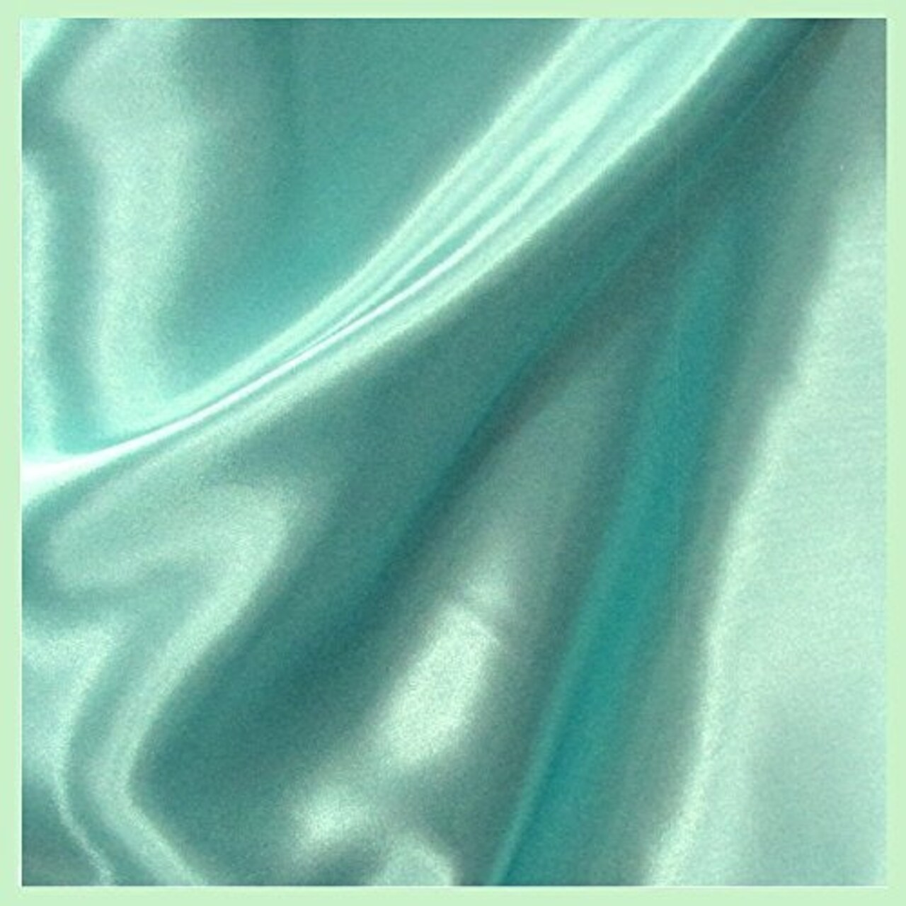 1 Yard Luxe Satin Fabric for Apparel & Event Decor Smooth & High Sheen 58/60" Width
